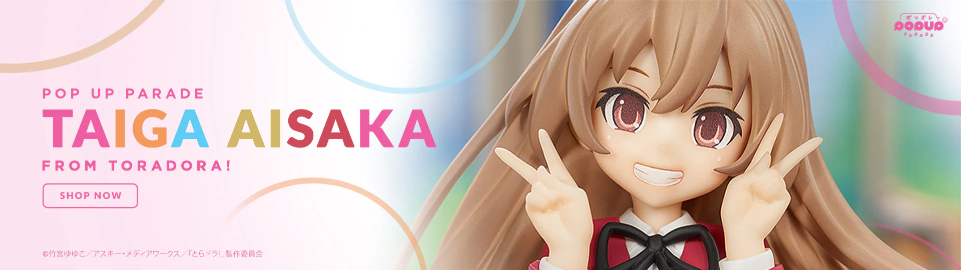 Wear Your Joy Every Day